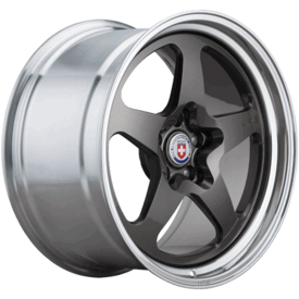 HRE 527 FMR