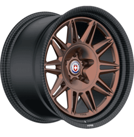 HRE 528 CRBN