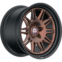 HRE 528 CRBN