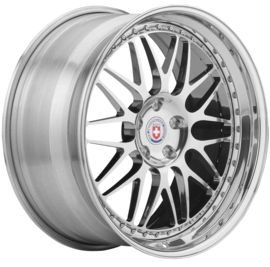 HRE 540