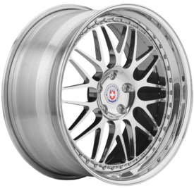 HRE 540