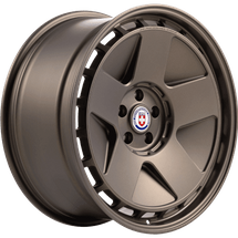 HRE 555 GTM