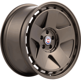 HRE 555 GTM