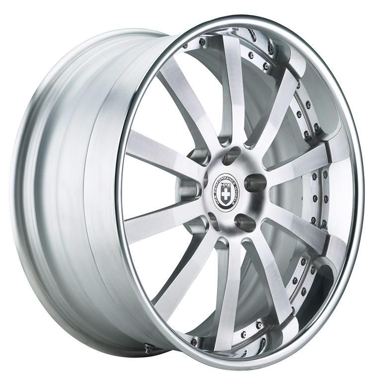 HRE 790R SERIES