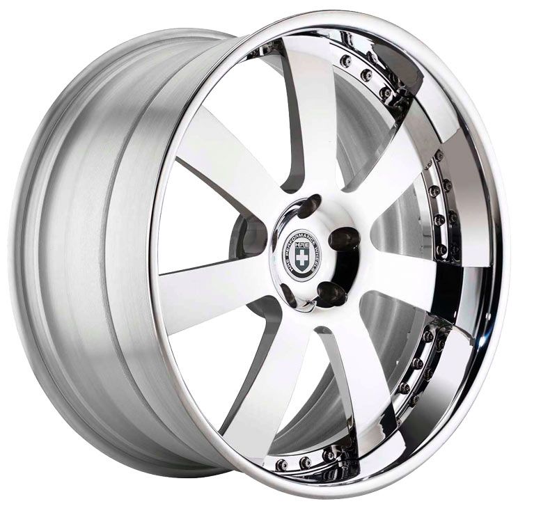 HRE 940R SERIES HI-RESOLUTION WHEEL GALLERY