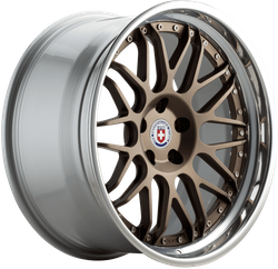 HRE C100