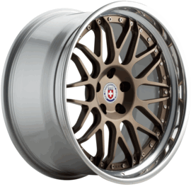 HRE C100