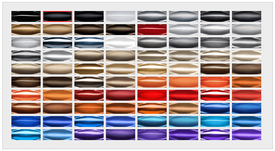 HRE FINISHES GALLERY