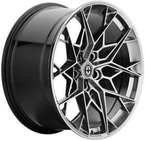 HRE FLOW FORM FF10 LIQUID METAL