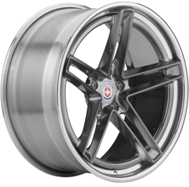HRE G-CODE