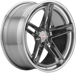 HRE G-CODE