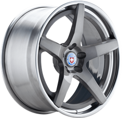HRE RECOIL