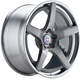 HRE RECOIL