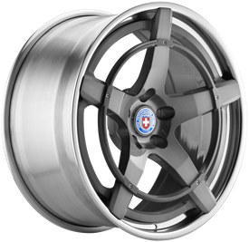 HRE RECOIL WITH RING