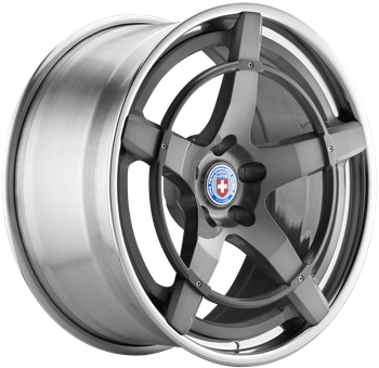 HRE RECOIL WITH RING