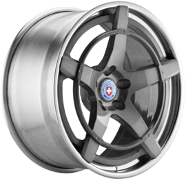 HRE RECOIL WITH RING