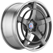 HRE RECOIL WITH RING