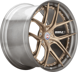 HRE S101SC
