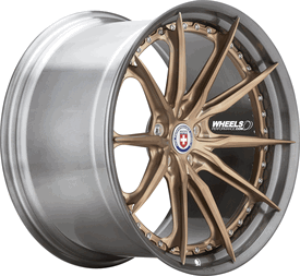 HRE S104SC