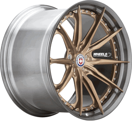 HRE S104SC