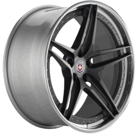 HRE S107
