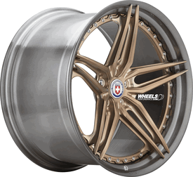 HRE S107SC