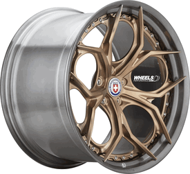 HRE S111SC
