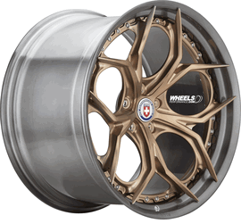 HRE S111SC