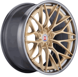 HRE S200H
