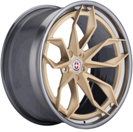 HRE S201H