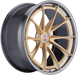 HRE S204H