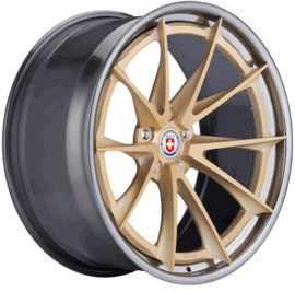 HRE S204H