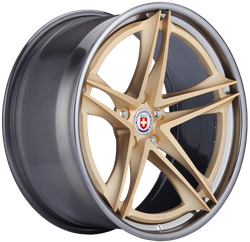 HRE S207H