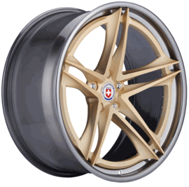 HRE S207H