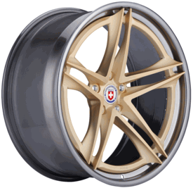 HRE S207H