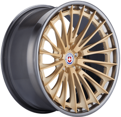 HRE S209H