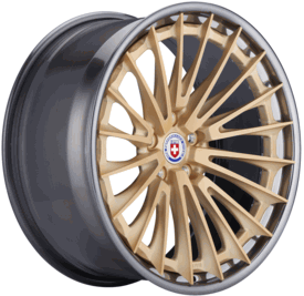 HRE S209H