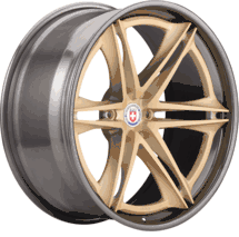 HRE S267H