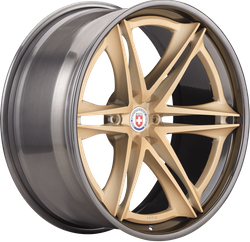 HRE S267H