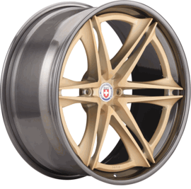 HRE S267H
