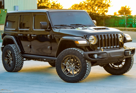 JEEP WRANGLER JL SIGNATURE SV308S