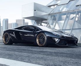 LAMBORGHINI AVENTADOR ADV1 ADV15 TS CS