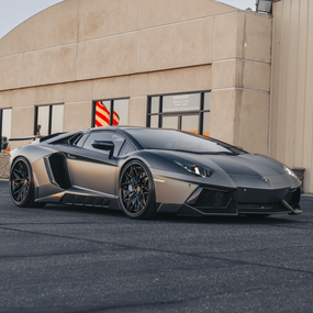 LAMBORGHINI AVENTADOR AL13 R80