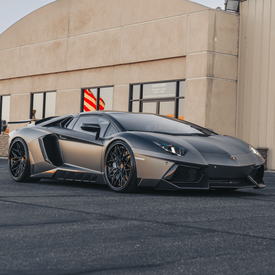LAMBORGHINI AVENTADOR AL13 R80