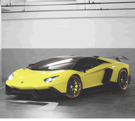 LAMBORGHINI AVENTADOR HRE S201