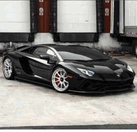 LAMBORGHINI AVENTADOR S HRE S104SC