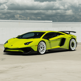 LAMBORGHINI AVENTADOR SV ANRKY AN20+AEROSPORT