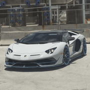 LAMBORGHINI AVENTADOR SVJ 1886 FORGED XR018