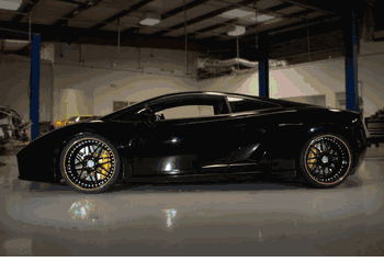 LAMBORGHINI GALLARDO MODULAR CONCEPT 01