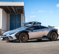 LAMBORGHINI HURACAN STERRATO HRE 515 GTM